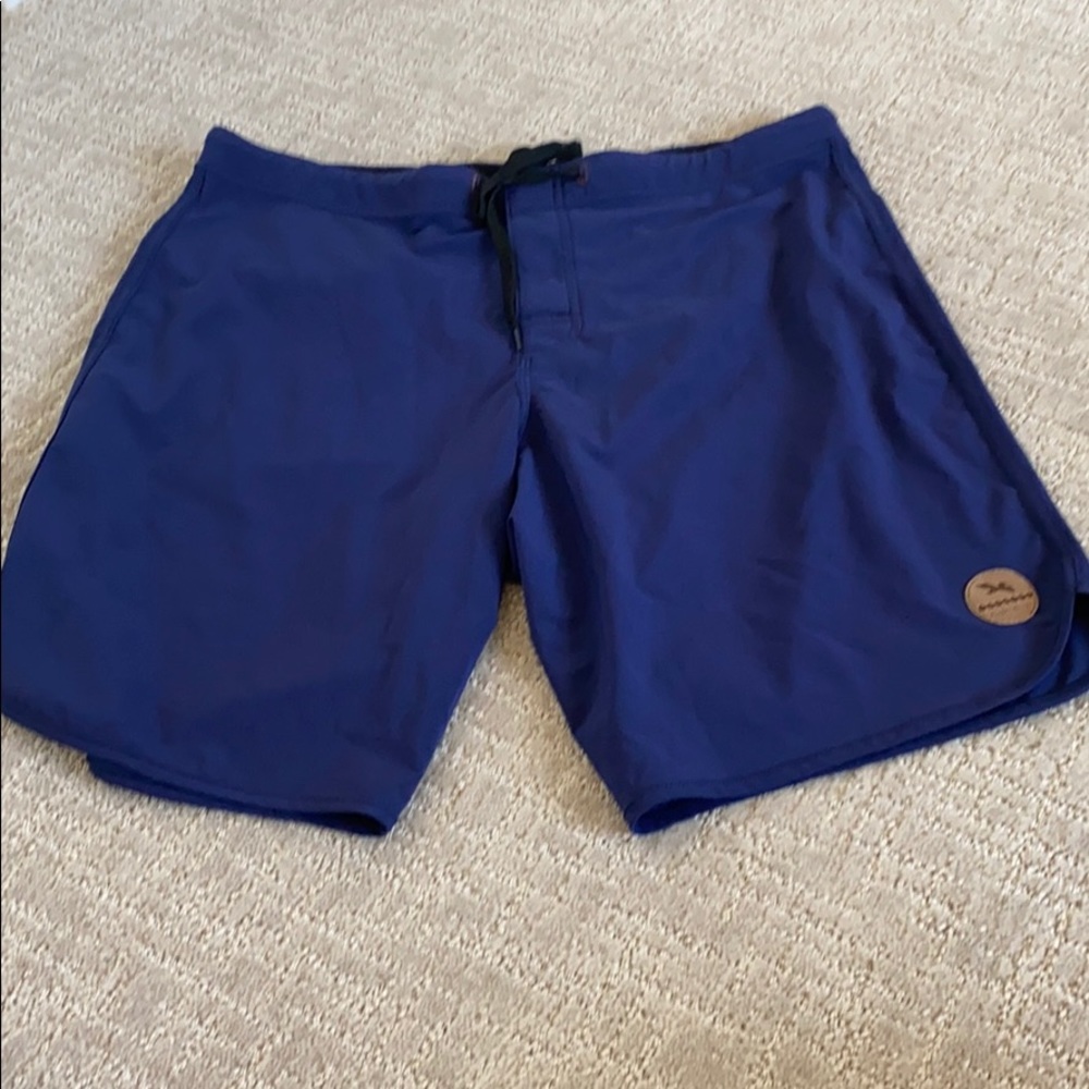 Men’s swimsuit